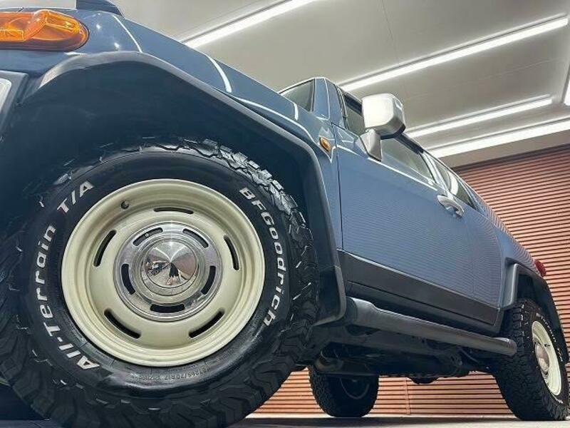 FJ CRUISER-18