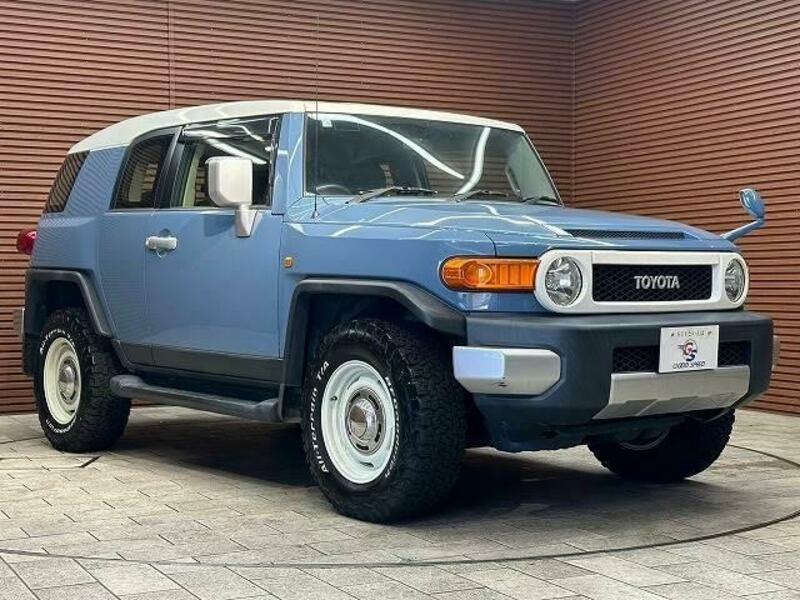 FJ CRUISER-13