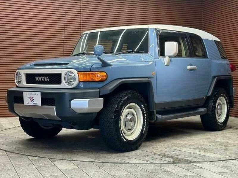 FJ CRUISER-14