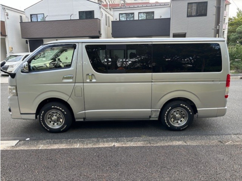 HIACE VAN-5