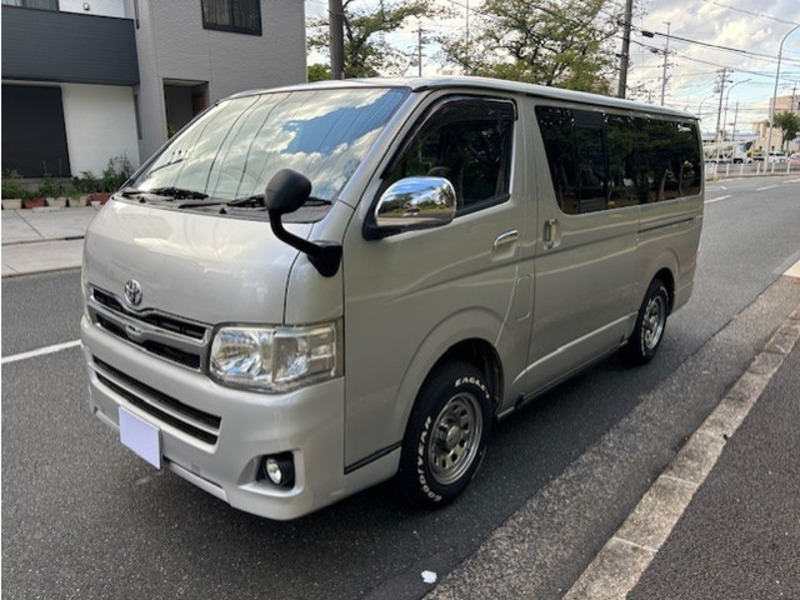 HIACE VAN-3