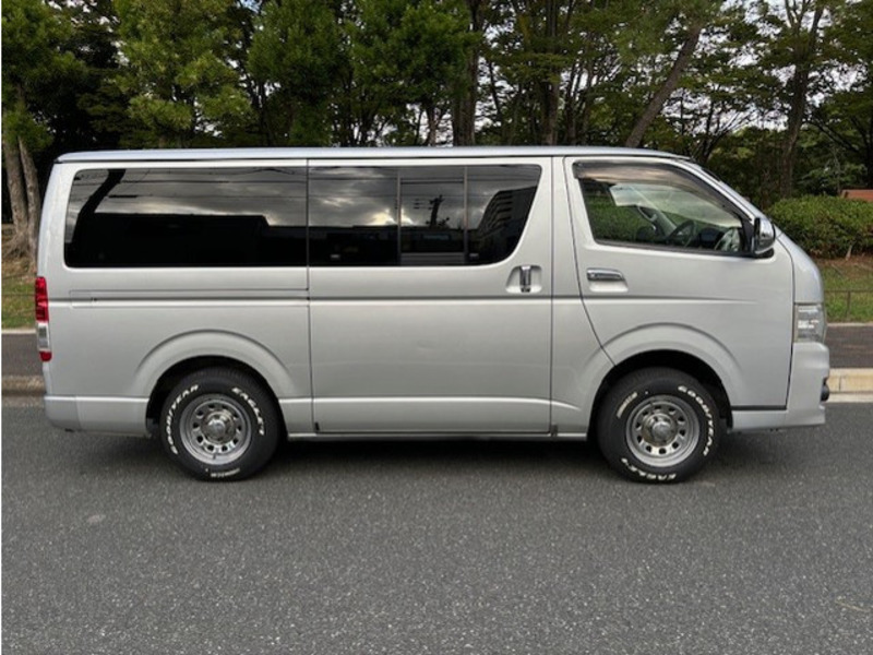 HIACE VAN-4