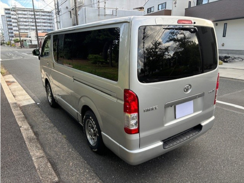 HIACE VAN-6