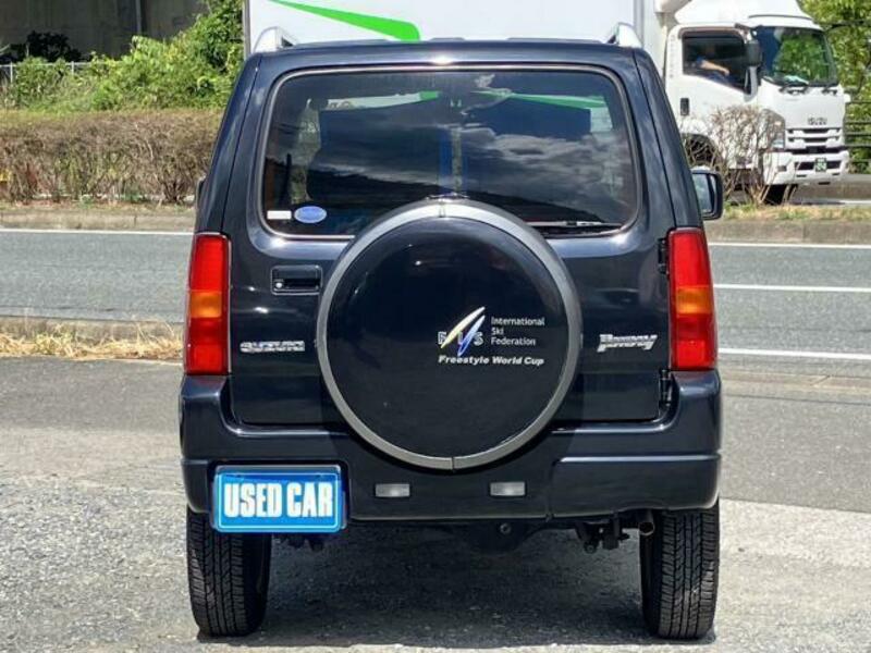 JIMNY-5