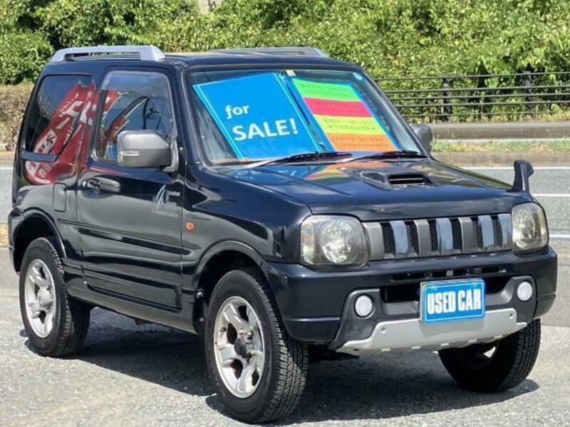 JIMNY-2