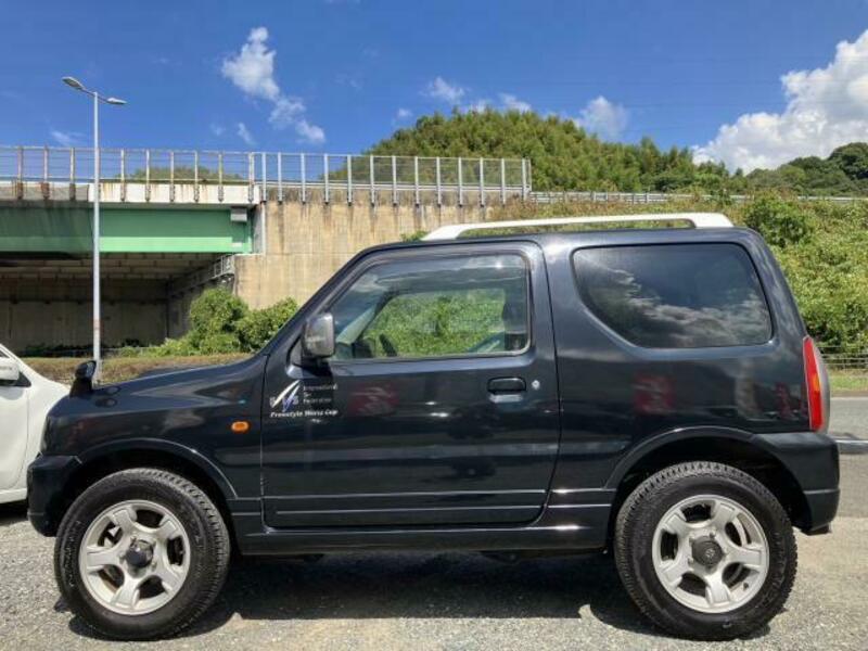 JIMNY-7