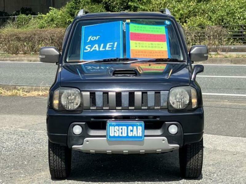 JIMNY-1