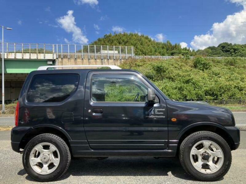 JIMNY-3