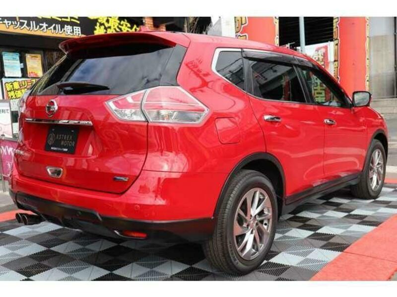 X-TRAIL-4