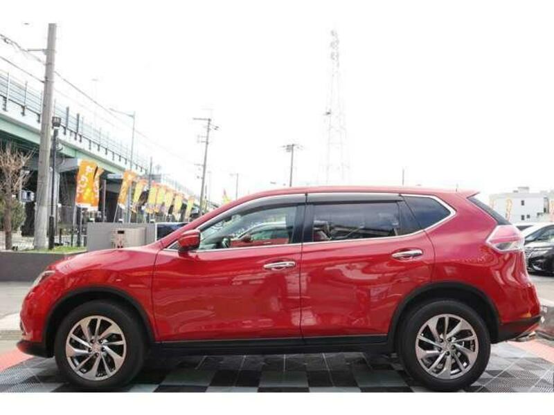 X-TRAIL-7