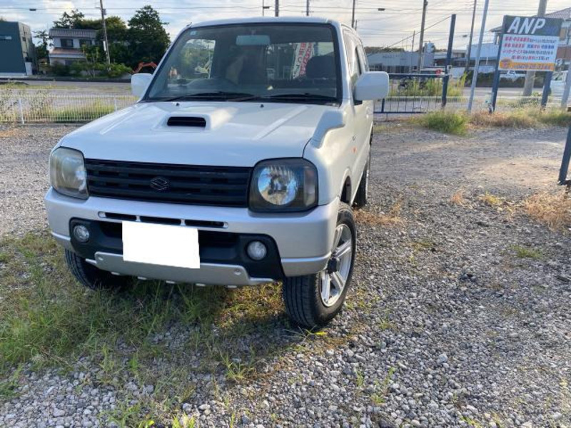 JIMNY-1