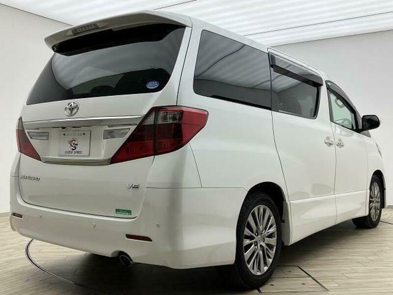 ALPHARD-15