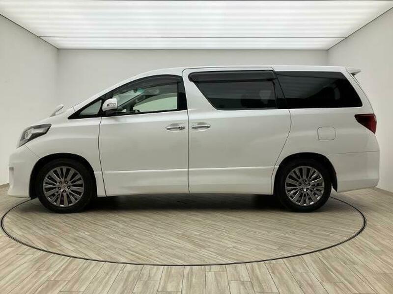 ALPHARD-13