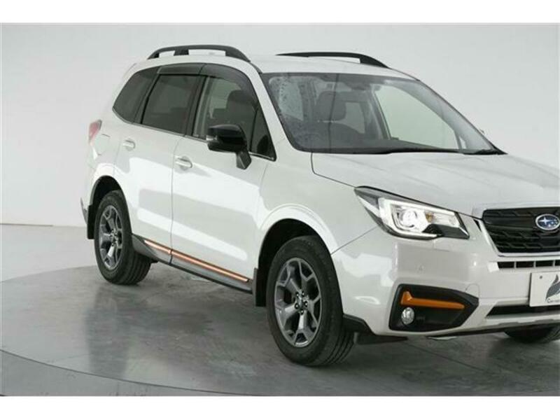 FORESTER-4