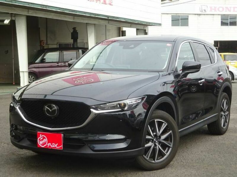 CX-5-0