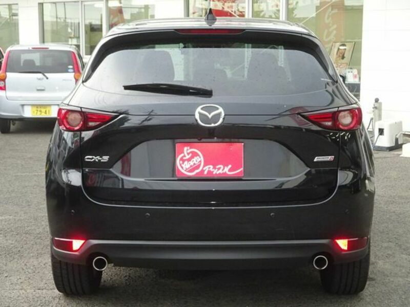 CX-5-5