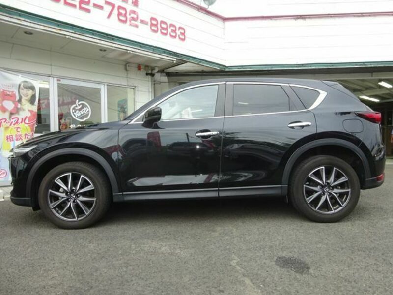 CX-5-7