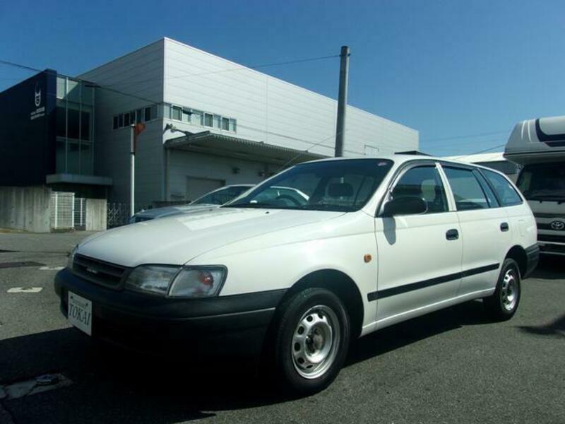 CALDINA VAN-7