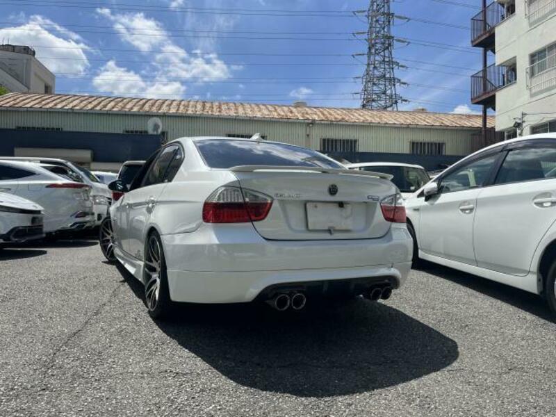 3 SERIES