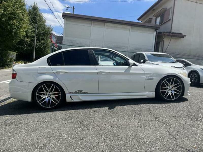 3 SERIES