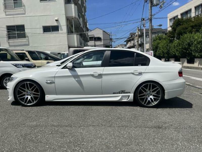 3 SERIES