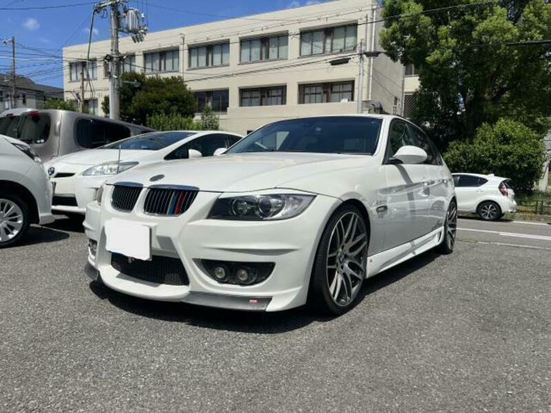 3 SERIES