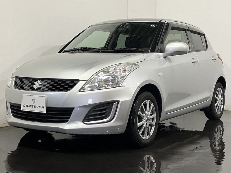 SUZUKI　SWIFT