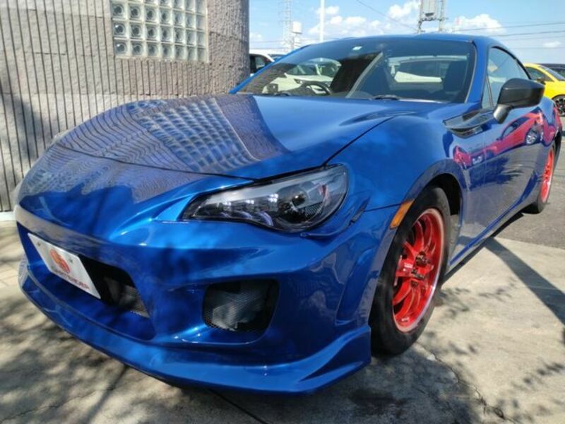 BRZ