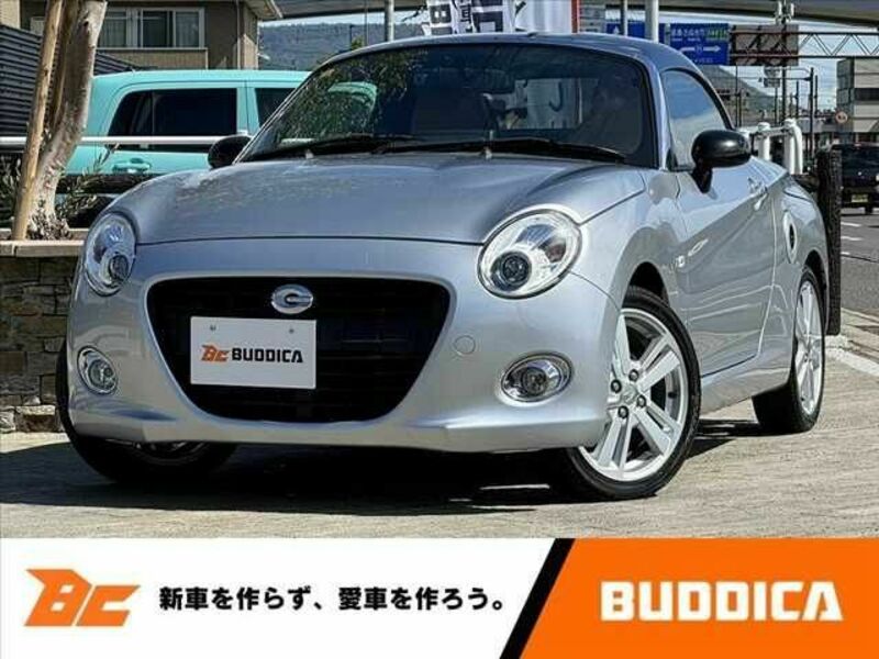 DAIHATSU　COPEN