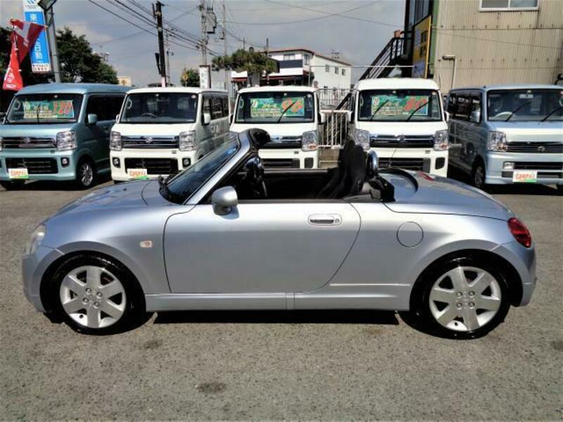 COPEN