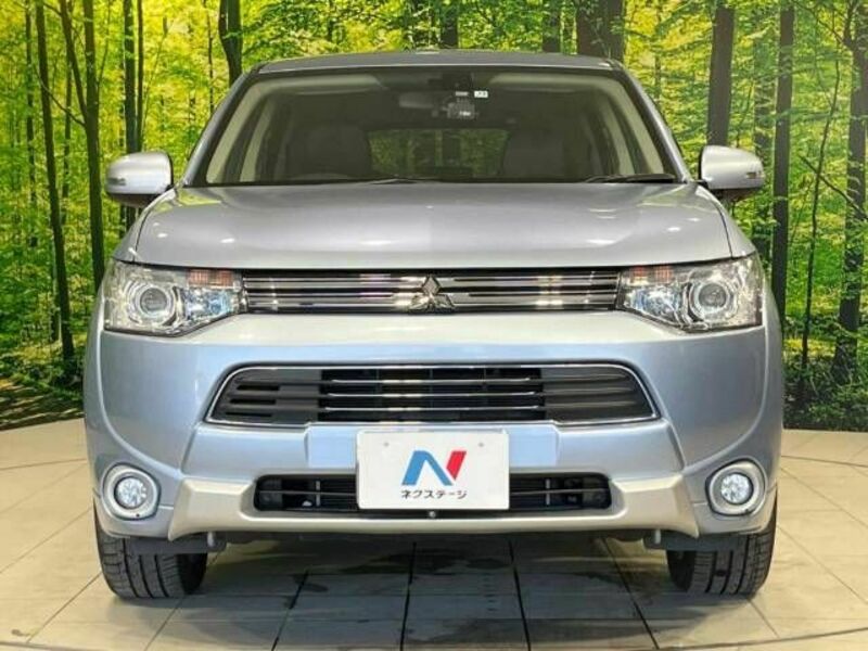 OUTLANDER PHEV-14