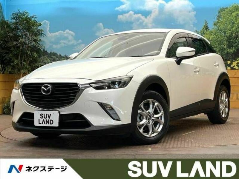 CX-3