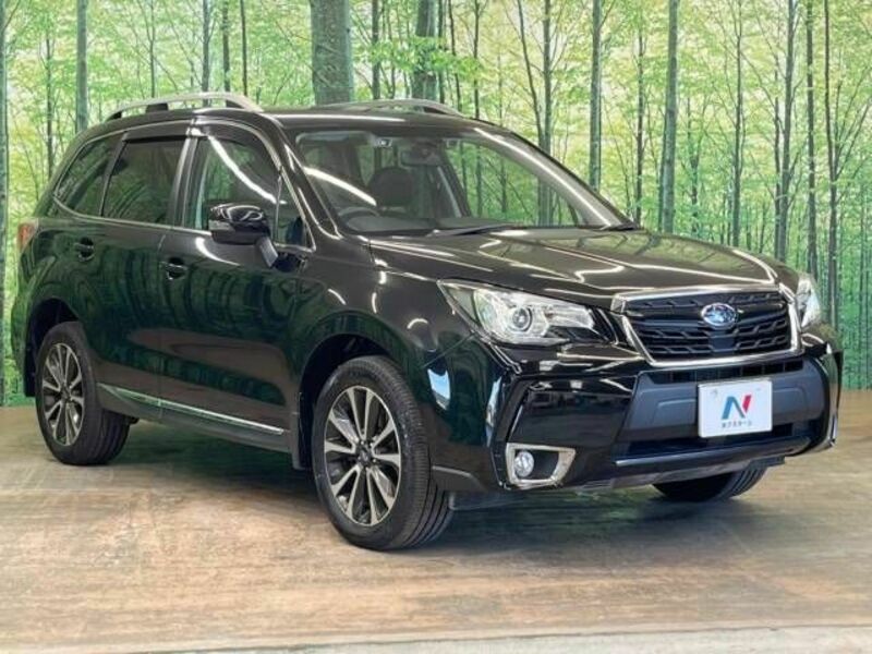 FORESTER-16