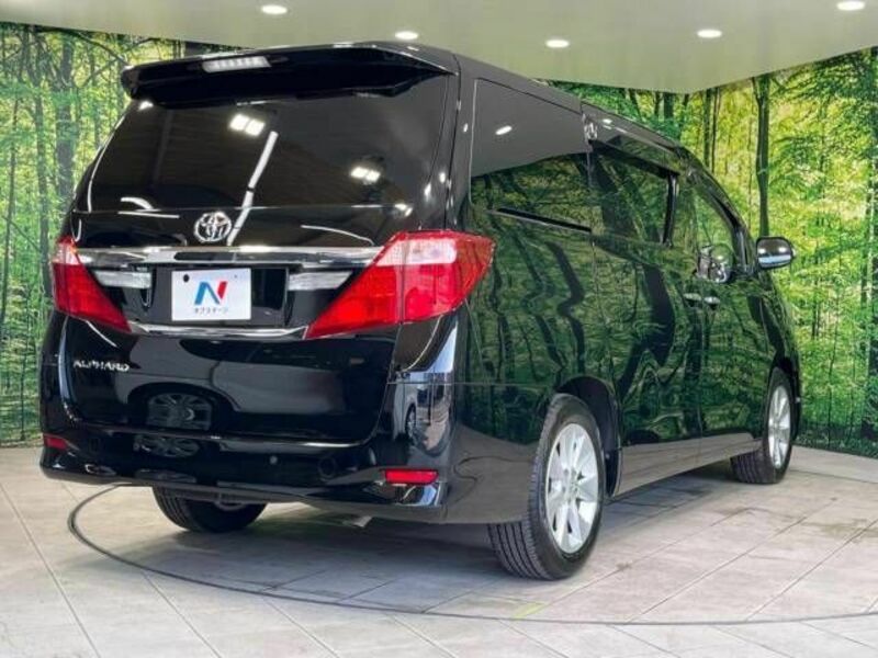 ALPHARD-18