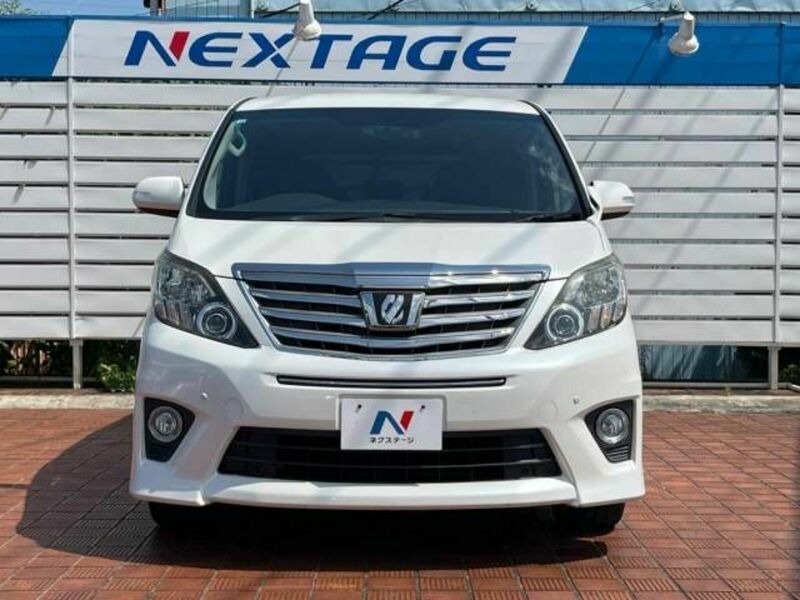 ALPHARD-15