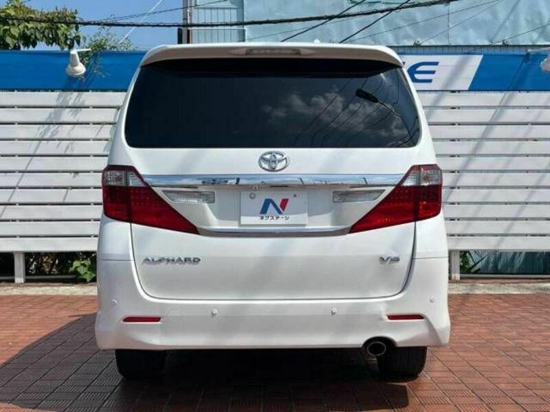 ALPHARD-16