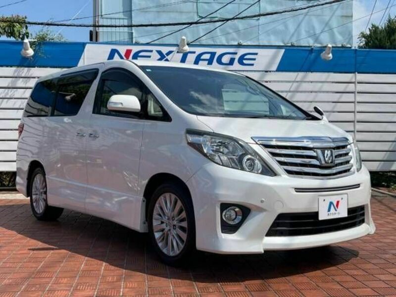 ALPHARD-17