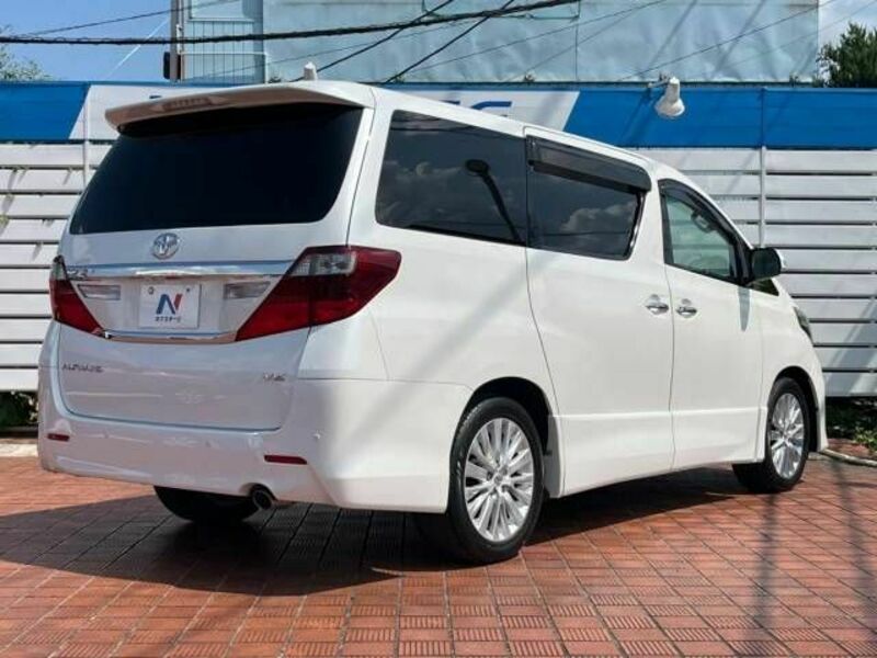 ALPHARD-18