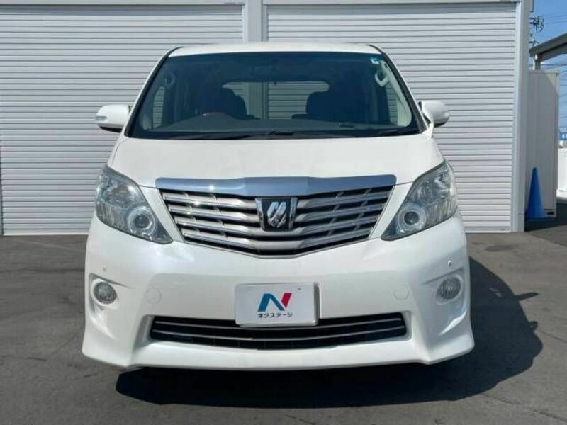 ALPHARD-14