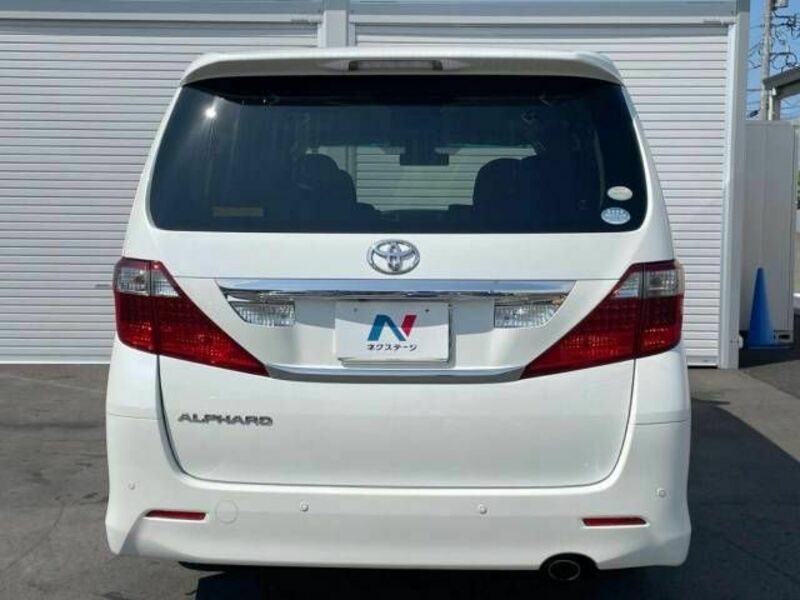 ALPHARD-15