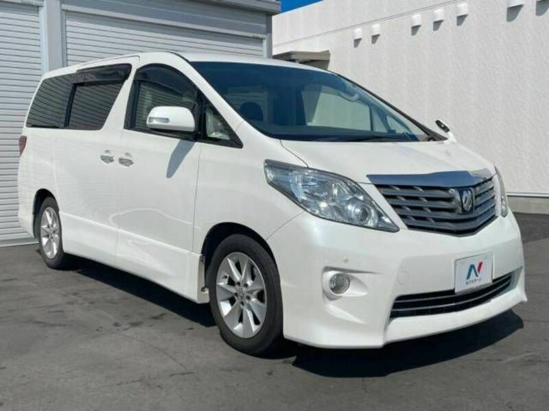 ALPHARD-16