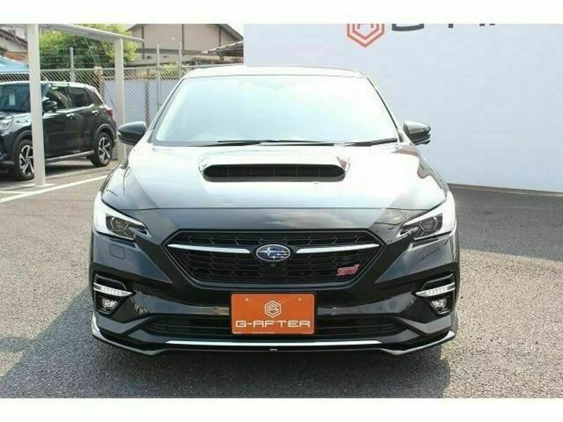 LEVORG-4