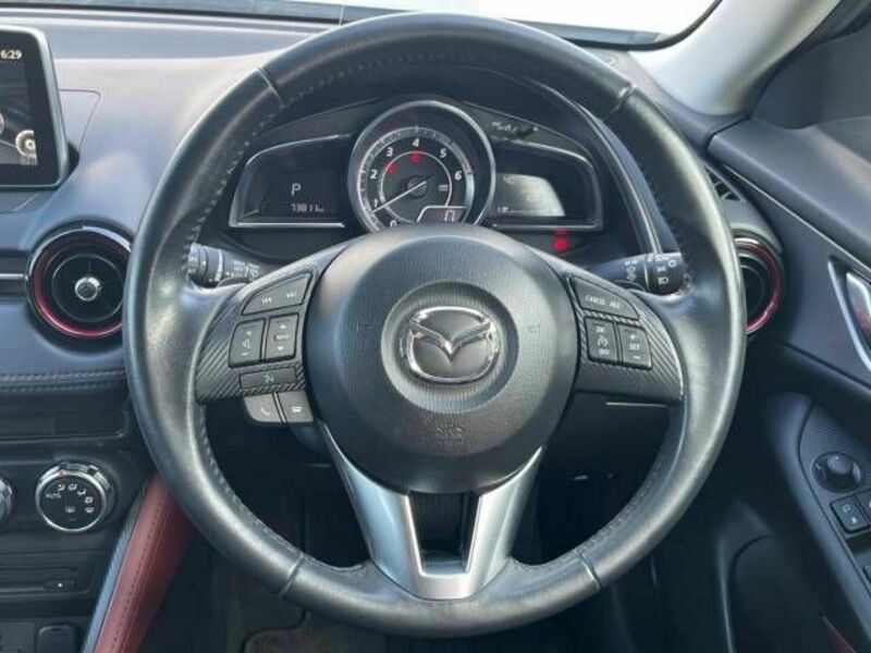 CX-3-11