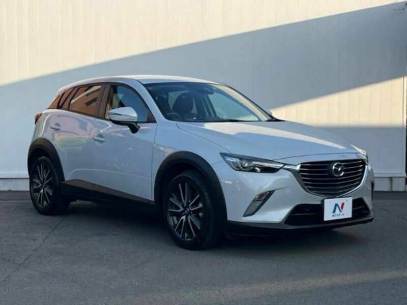 CX-3-16