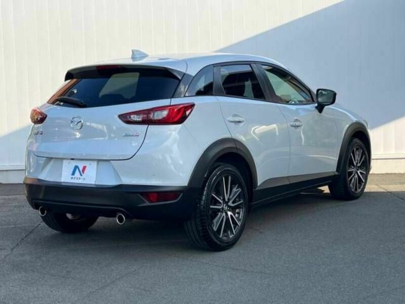 CX-3-17