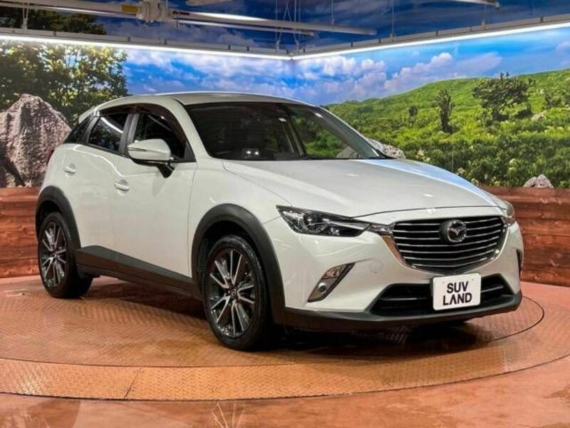 CX-3-16