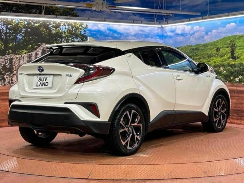 C-HR-17