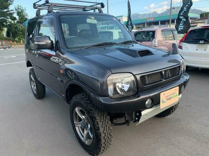 JIMNY