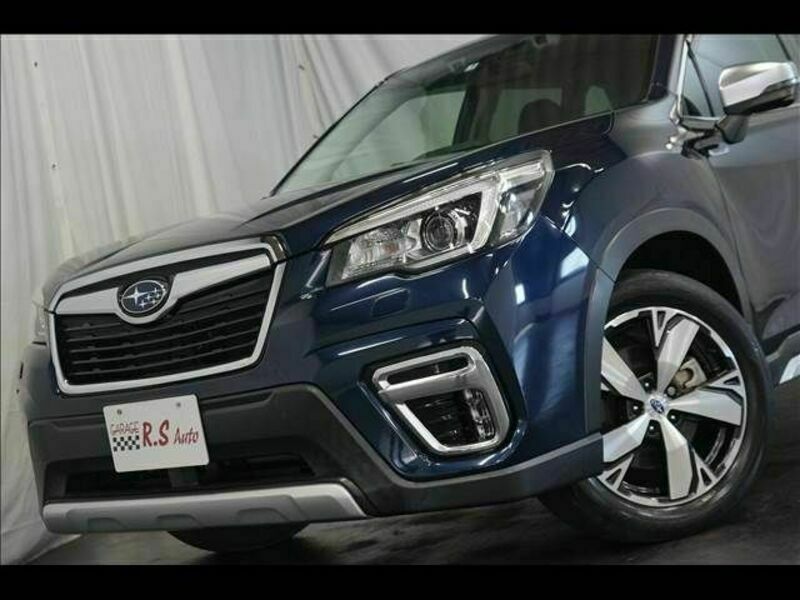 FORESTER-2