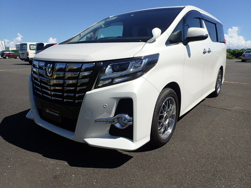 ALPHARD-0